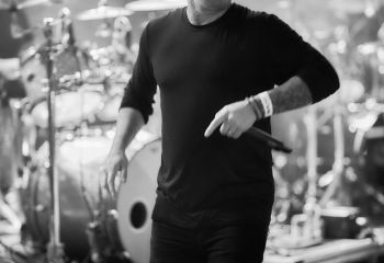 Born Of Osiris - Photo By Peti