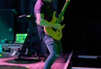 Born Of Osiris - Photo By Peti