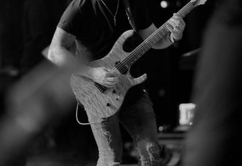 Born Of Osiris - Photo By Peti