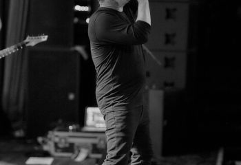 Born Of Osiris - Photo By Peti