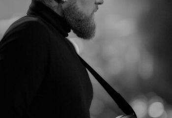 Born Of Osiris - Photo By Peti