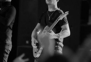 Born Of Osiris - Photo By Peti