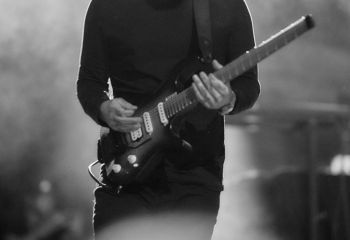 Born Of Osiris - Photo By Peti