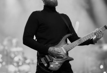 Born Of Osiris - Photo By Peti