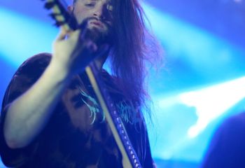 BOUND IN FEAR - Photo By Peti