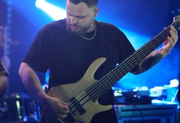 BOUND IN FEAR - Photo By Peti