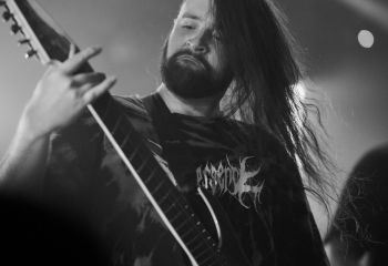 BOUND IN FEAR - Photo By Peti