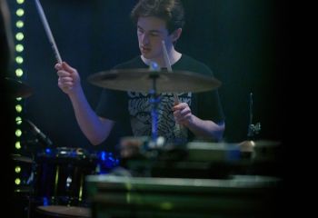 BOUND IN FEAR - Photo By Peti