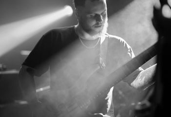 BOUND IN FEAR - Photo By Peti