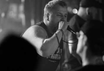 BOUND IN FEAR - Photo By Peti