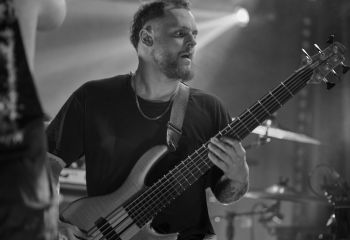 BOUND IN FEAR - Photo By Peti