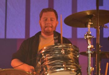 Brainholz - Photo by Kevin