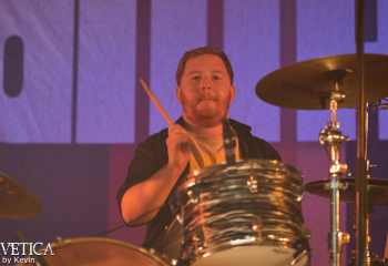 Brainholz - Photo by Kevin