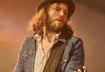 Brainholz - Photo by Kevin