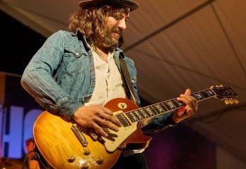 Brainholz - Photo by Kevin