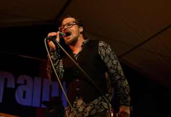 Brainholz - Photo by Kevin