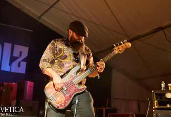 Brainholz - Photo by Kevin