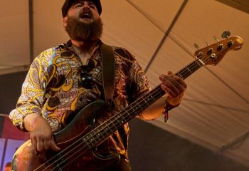 Brainholz - Photo by Kevin