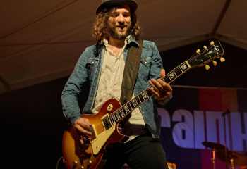 Brainholz - Photo by Kevin