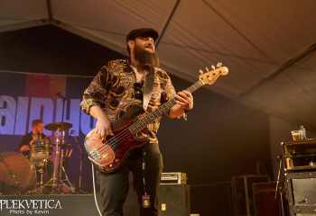 Brainholz - Photo by Kevin