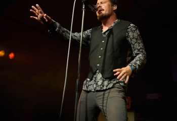 Brainholz - Photo by Kevin