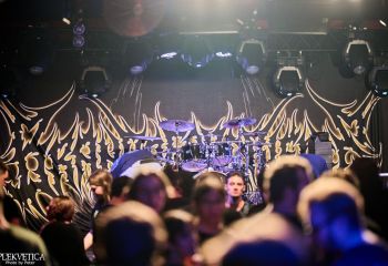 BRAND OF SACRIFICE - Photo By Peti