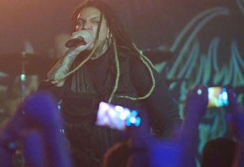 BRAND OF SACRIFICE - Photo By Peti