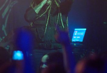 BRAND OF SACRIFICE - Photo By Peti