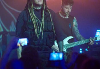 BRAND OF SACRIFICE - Photo By Peti