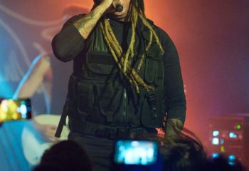 BRAND OF SACRIFICE - Photo By Peti