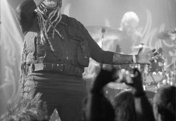 BRAND OF SACRIFICE - Photo By Peti