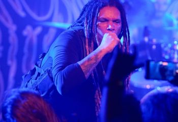 BRAND OF SACRIFICE - Photo By Peti