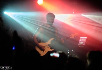 BRAND OF SACRIFICE - Photo By Peti