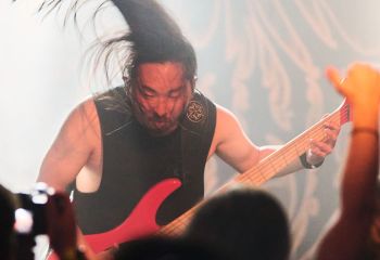 BRAND OF SACRIFICE - Photo By Peti