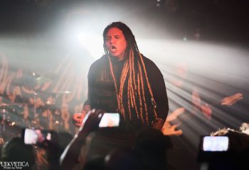 BRAND OF SACRIFICE - Photo By Peti