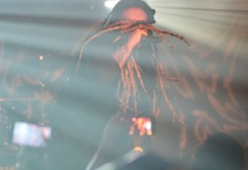 BRAND OF SACRIFICE - Photo By Peti