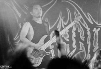 BRAND OF SACRIFICE - Photo By Peti