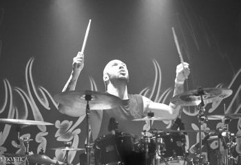 BRAND OF SACRIFICE - Photo By Peti