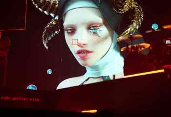 Bring Me The Horizon - St. Jakobshalle -Basel - 21.02.2023 - Photo By Peti