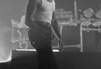 Bring Me The Horizon - St. Jakobshalle -Basel - 21.02.2023 - Photo By Peti