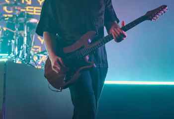 Bring Me The Horizon - St. Jakobshalle -Basel - 21.02.2023 - Photo By Peti