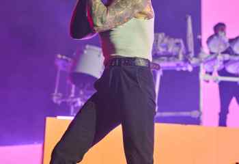 Bring Me The Horizon - St. Jakobshalle -Basel - 21.02.2023 - Photo By Peti