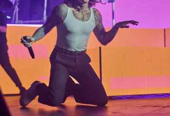 Bring Me The Horizon - St. Jakobshalle -Basel - 21.02.2023 - Photo By Peti