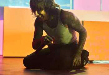 Bring Me The Horizon - St. Jakobshalle -Basel - 21.02.2023 - Photo By Peti