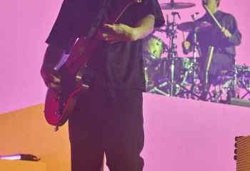 Bring Me The Horizon - St. Jakobshalle -Basel - 21.02.2023 - Photo By Peti