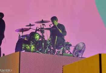 Bring Me The Horizon - St. Jakobshalle -Basel - 21.02.2023 - Photo By Peti