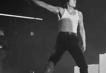 Bring Me The Horizon - St. Jakobshalle -Basel - 21.02.2023 - Photo By Peti