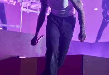 Bring Me The Horizon - St. Jakobshalle -Basel - 21.02.2023 - Photo By Peti