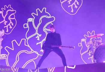 Bring Me The Horizon - St. Jakobshalle -Basel - 21.02.2023 - Photo By Peti