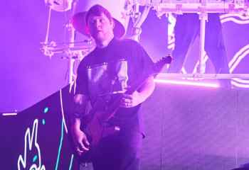 Bring Me The Horizon - St. Jakobshalle -Basel - 21.02.2023 - Photo By Peti